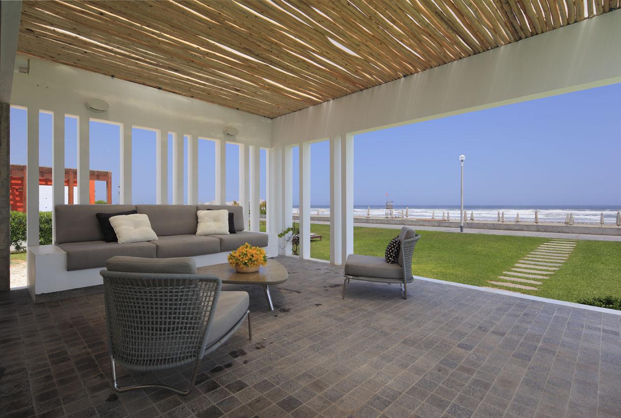 白盒子中的垂直生活-36