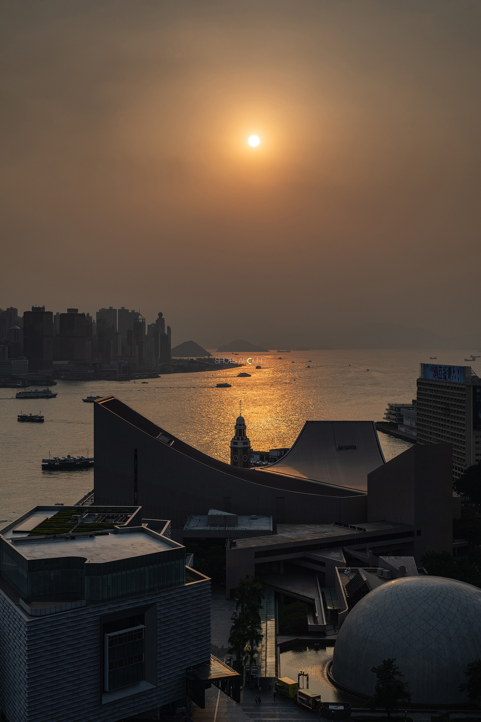 维多利亚码头综合体-62