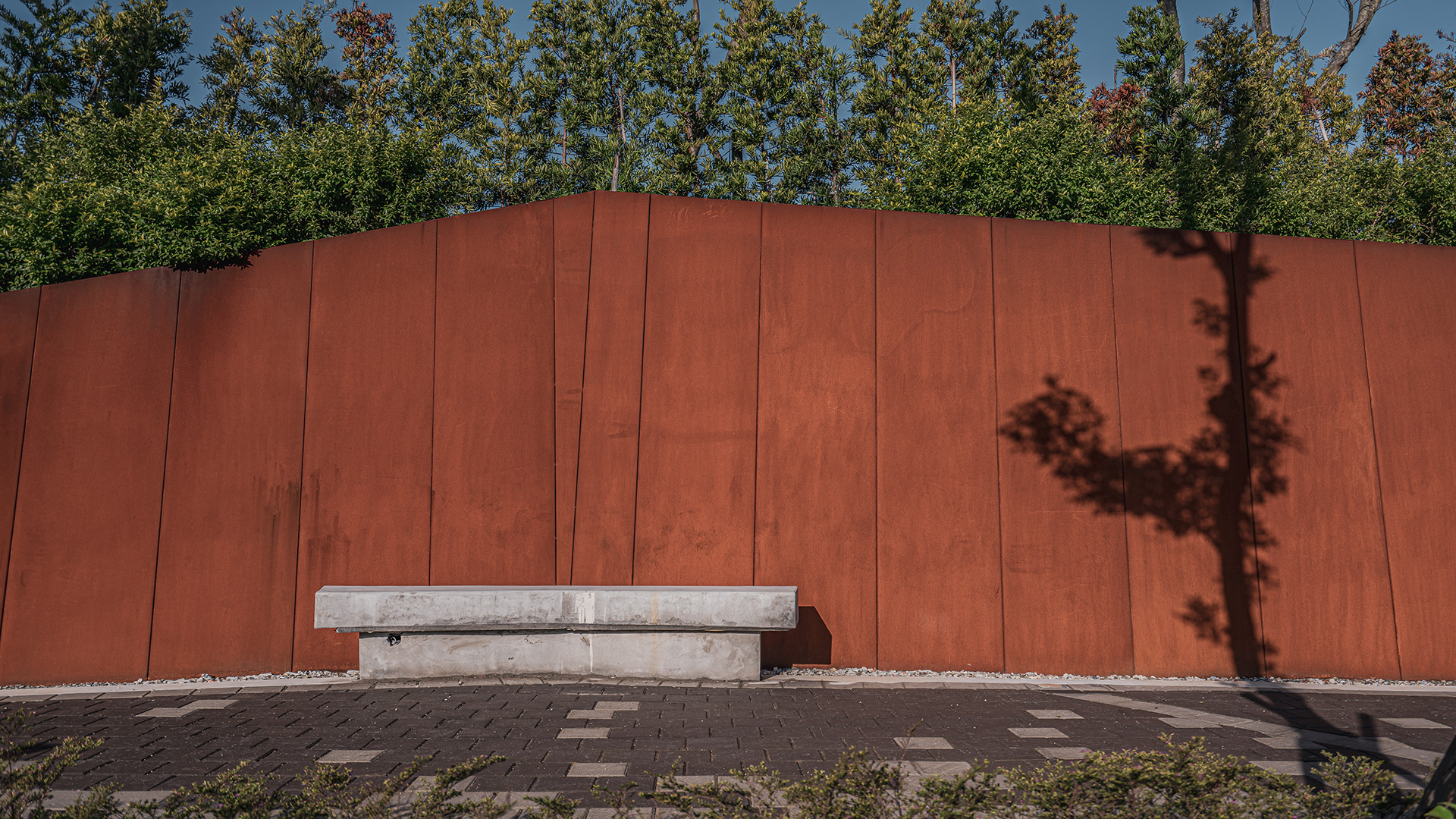 林口马礼逊美国学校丨中国台北丨禾重建筑-23