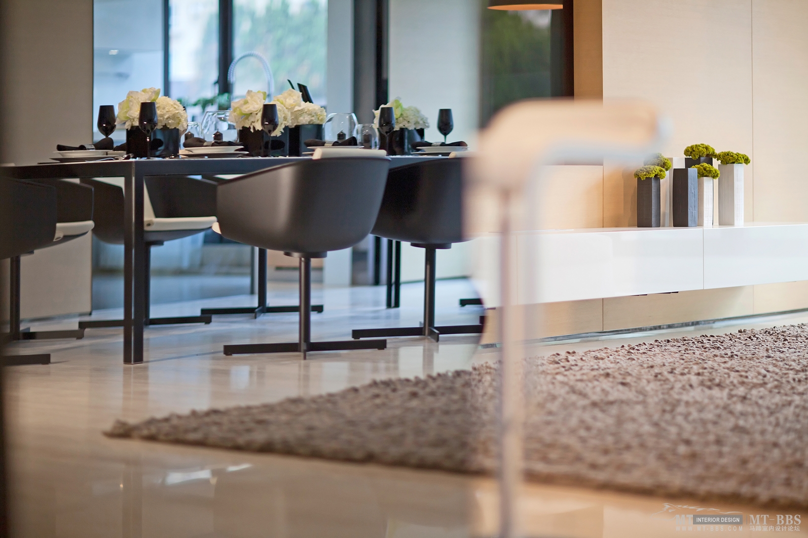 梁志天  香港The Hampton II-2-7