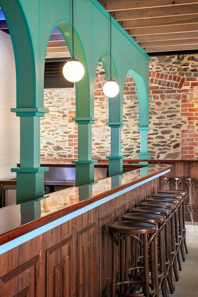 诺拉酒吧(Nola Bar)-17