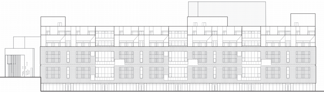 【AT建筑】绿色观下的内外适配——内蒙古师范大学音乐艺术楼设计（by张鹏举团队）-141