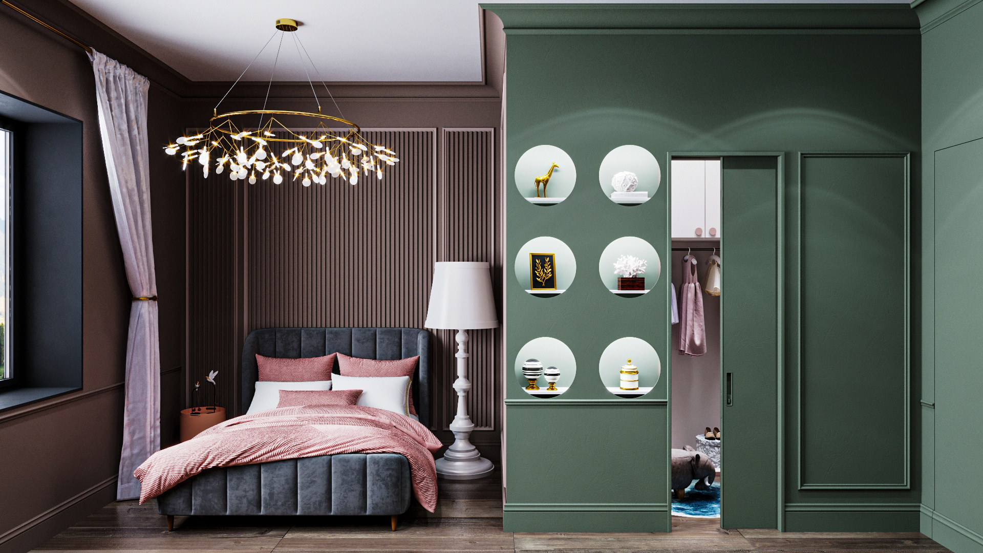 石头城堡丨Kristina Polyakova-37