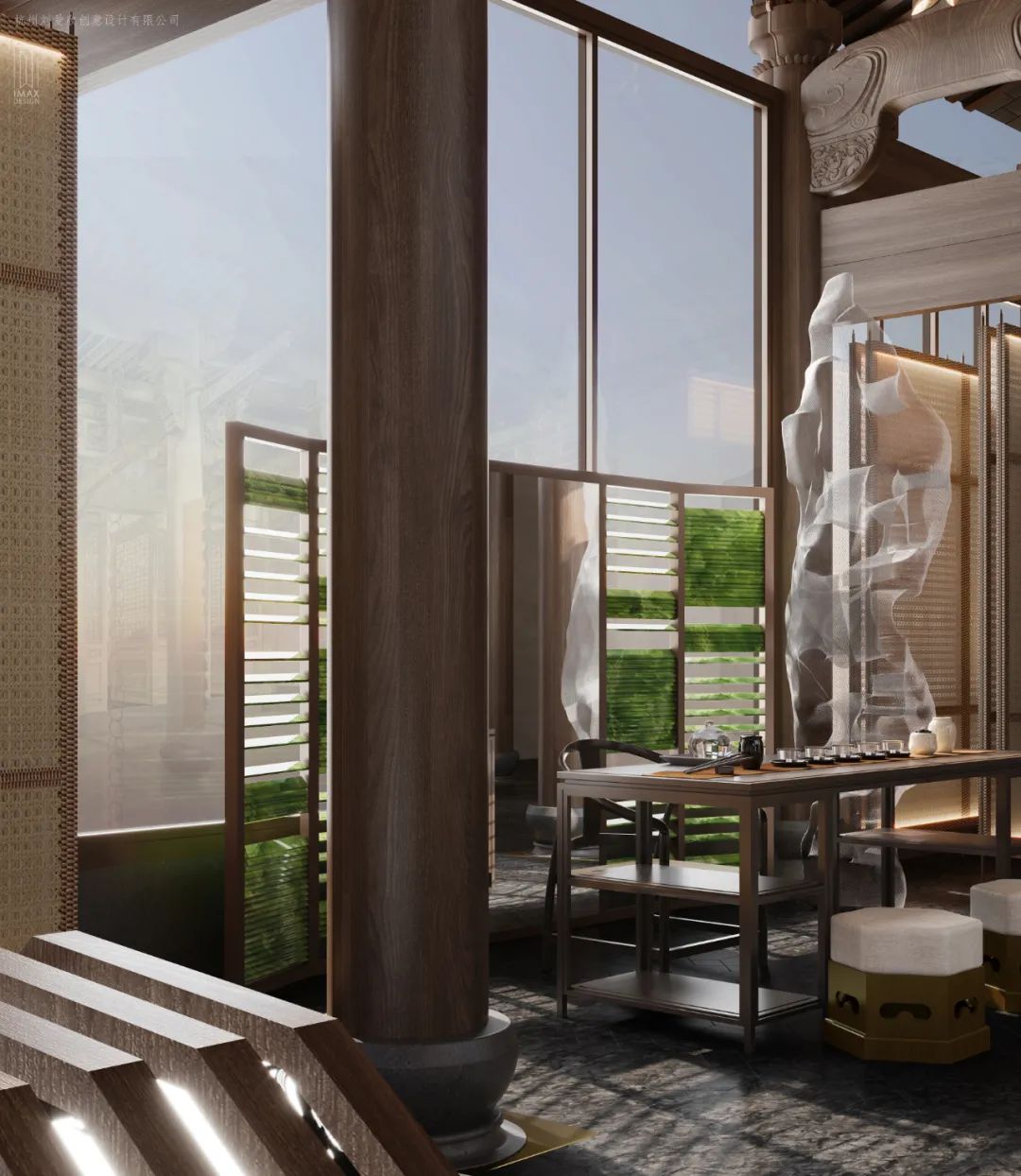 溯古及今·LONG CLUB-10