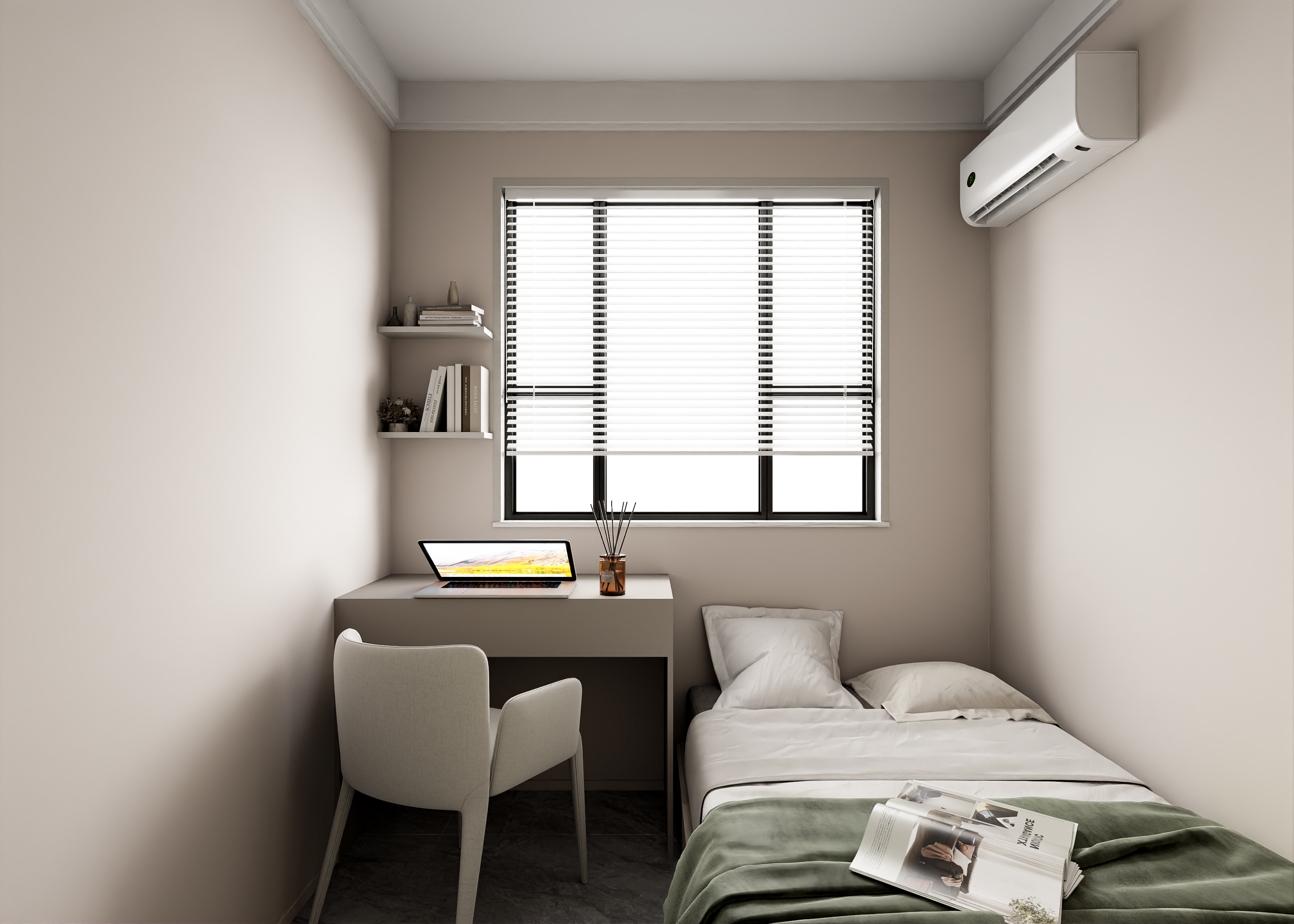 银丰玺悦 111501 室内设计-32