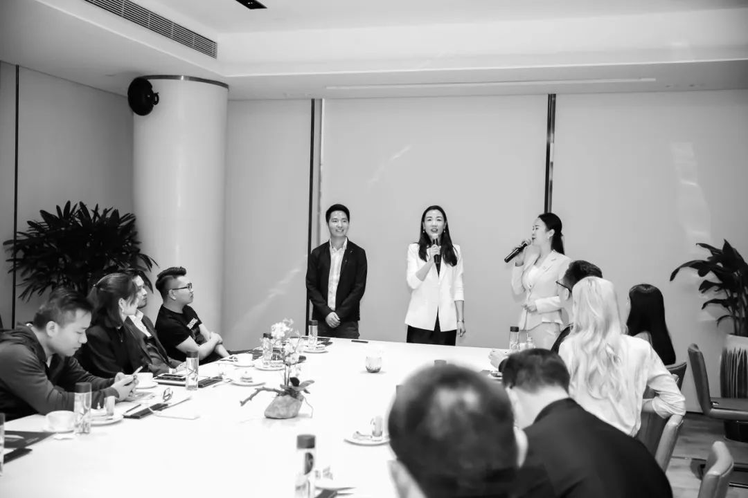 设计无界,温度有声——桓普设计深湾会之旅-21