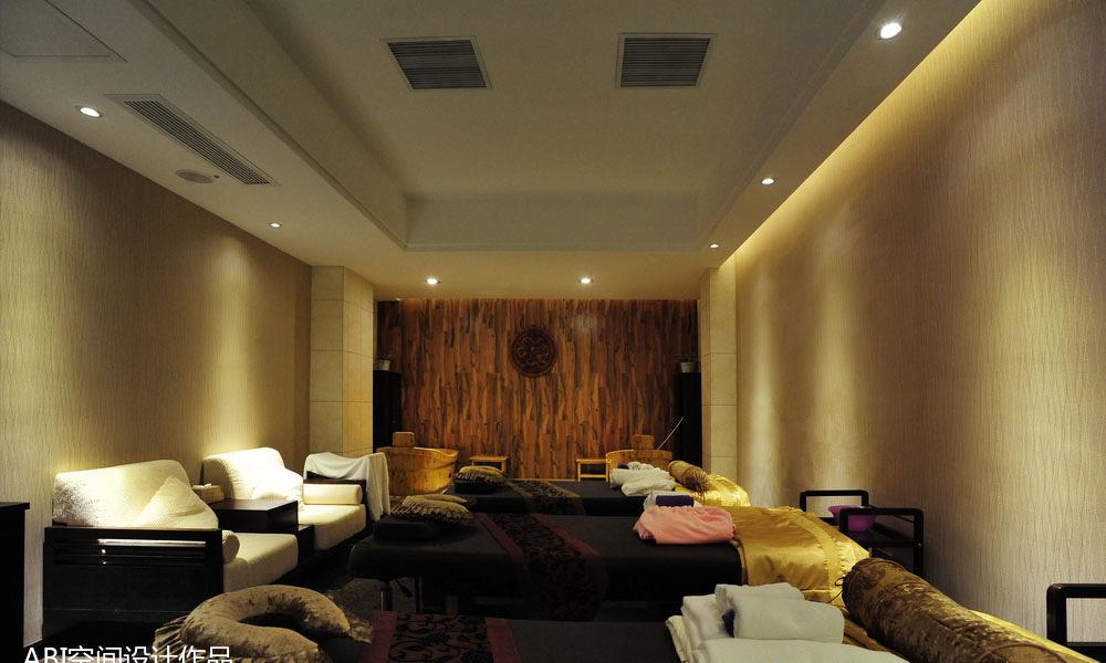 
御妃美容养生界牌分店 -10