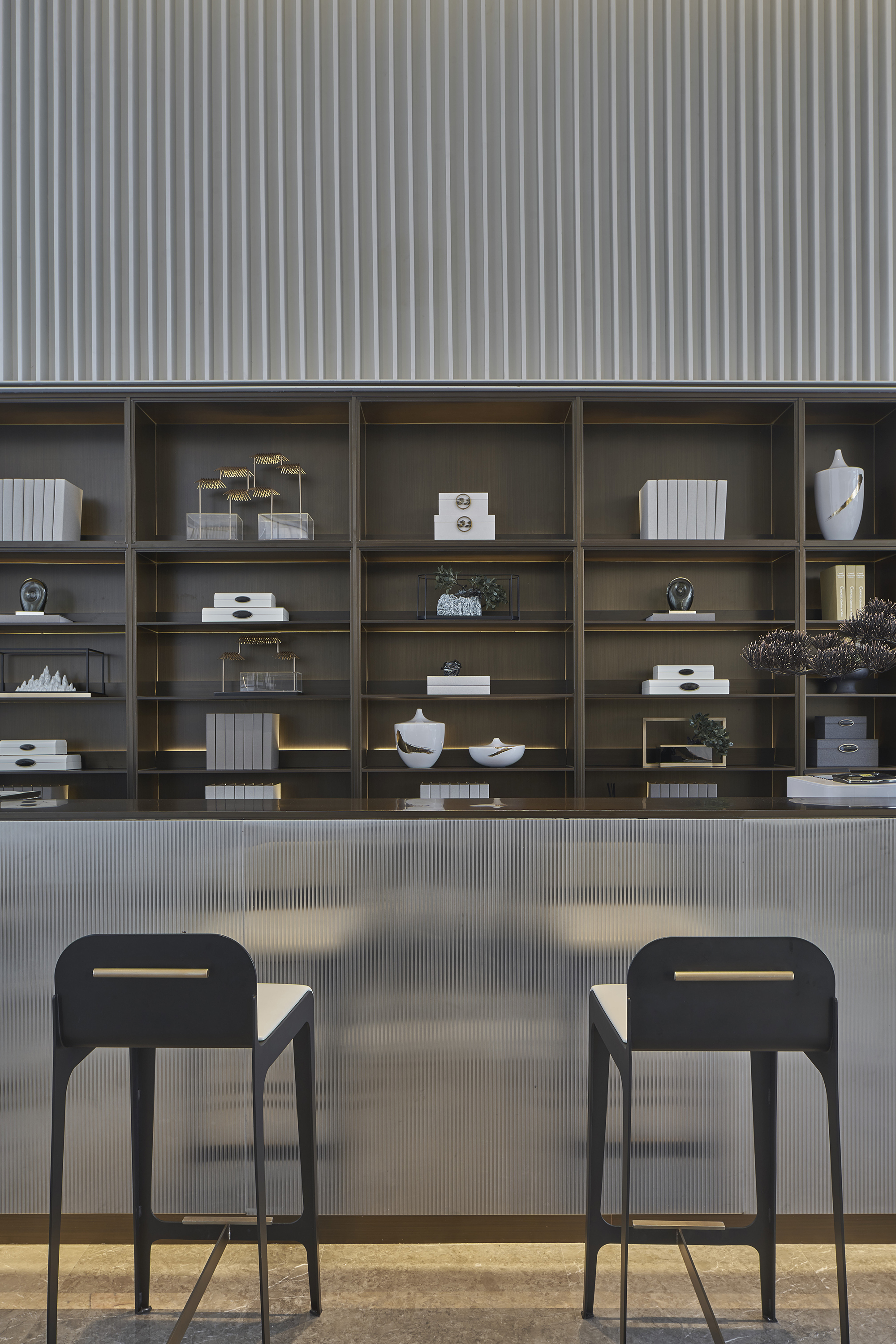 多思 • 九玺雅筑生活体验中心-57