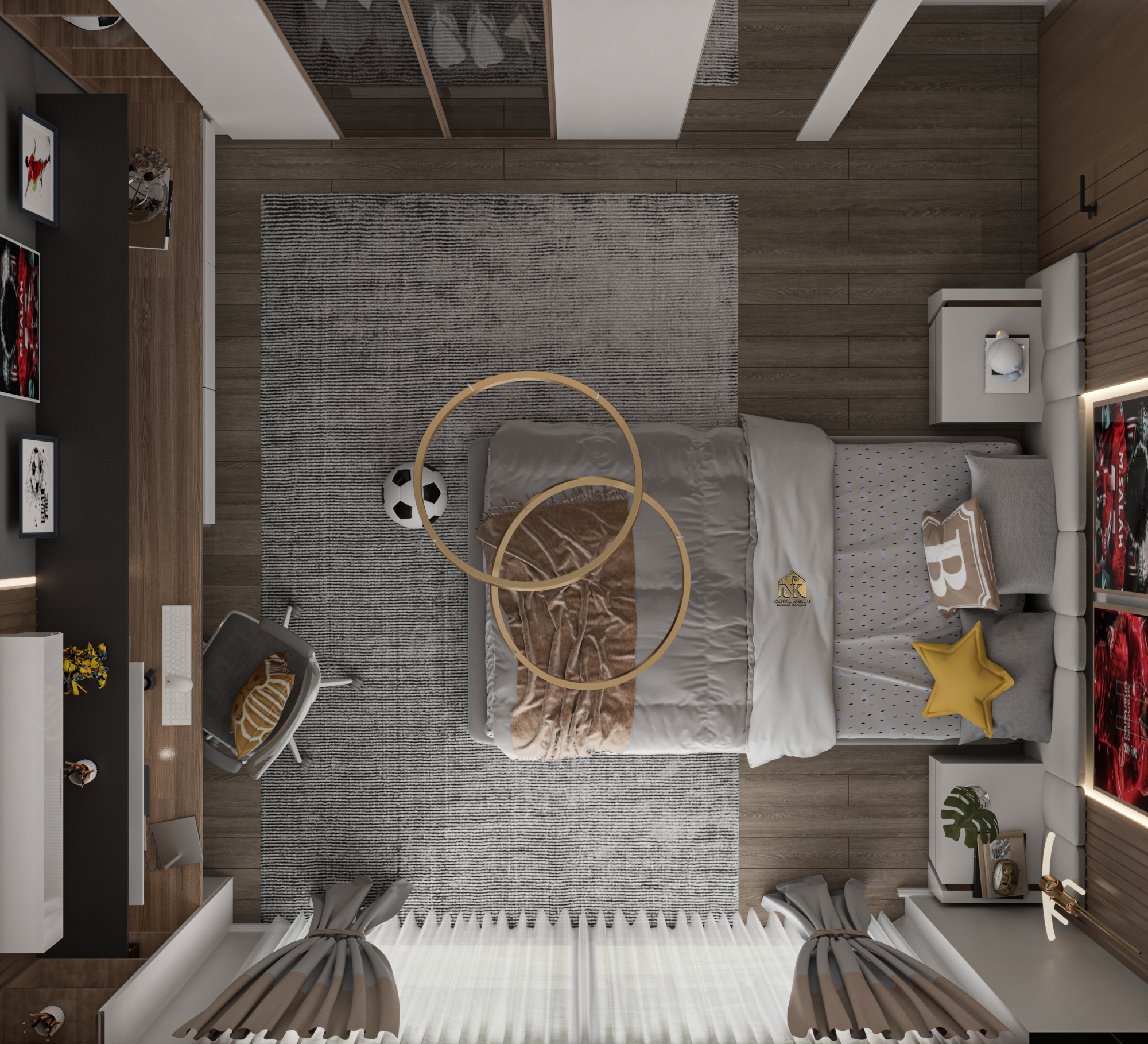 NEW BOY ROOM DESIGN-4