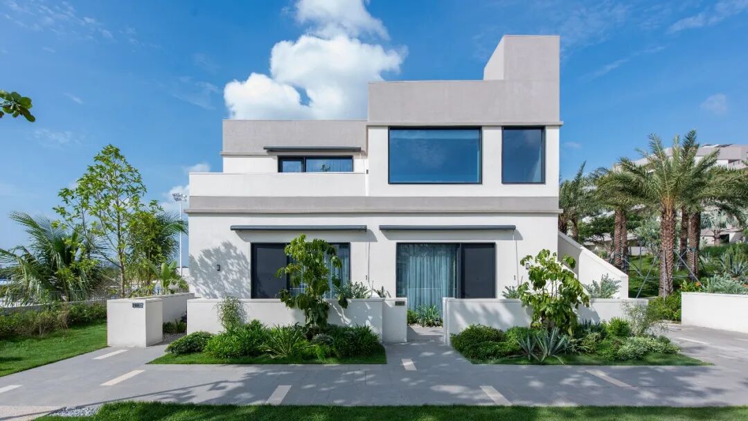 中旅逐浪樾潮酒店丨中国万宁丨杭州观堂室内设计有限公司-88