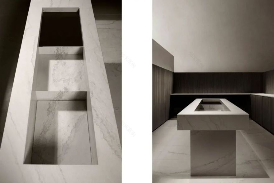 纯净雅致的空间艺术——Giorgio Rava 设计解读-63