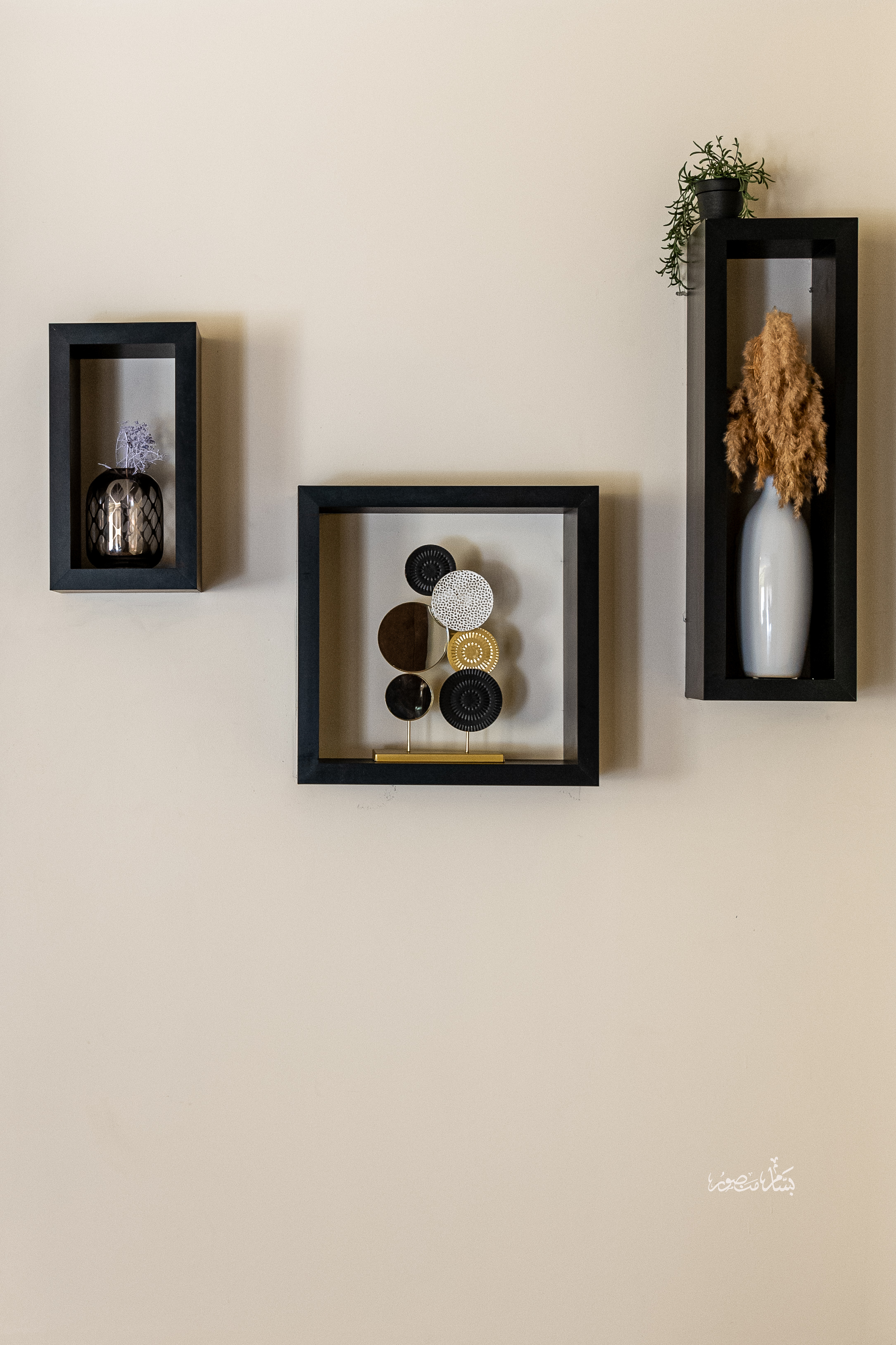 Interiors & architecture finishing IV-5