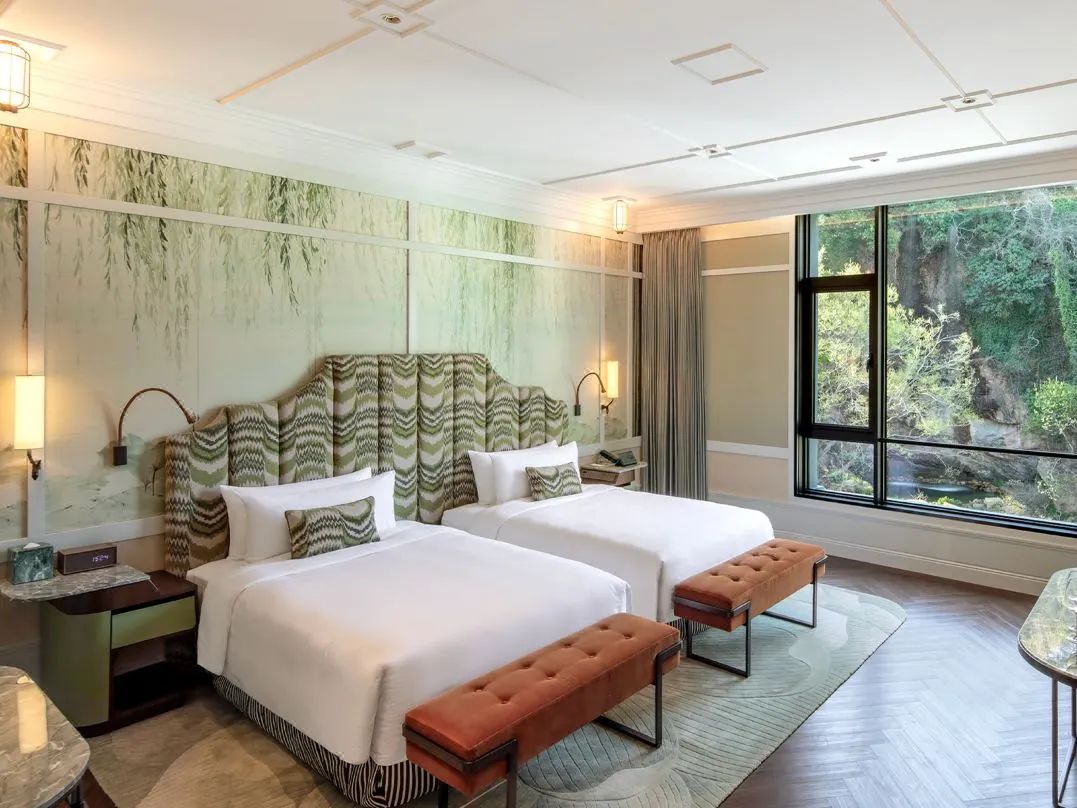 杭州香格里拉饭店·水知心居酒店丨中国杭州-59