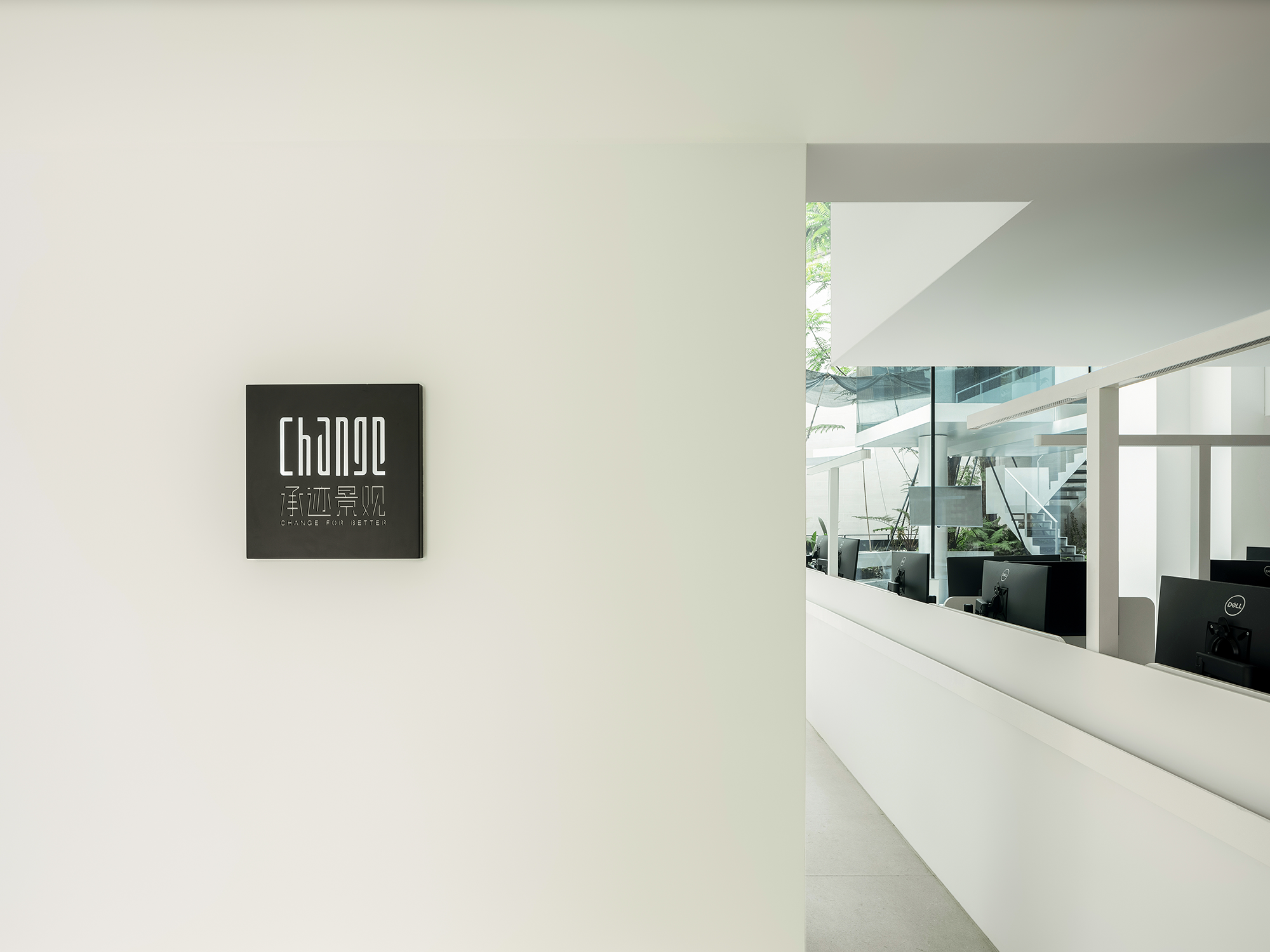 承迹景观 change studio丨中国重庆丨时间与物设计-5