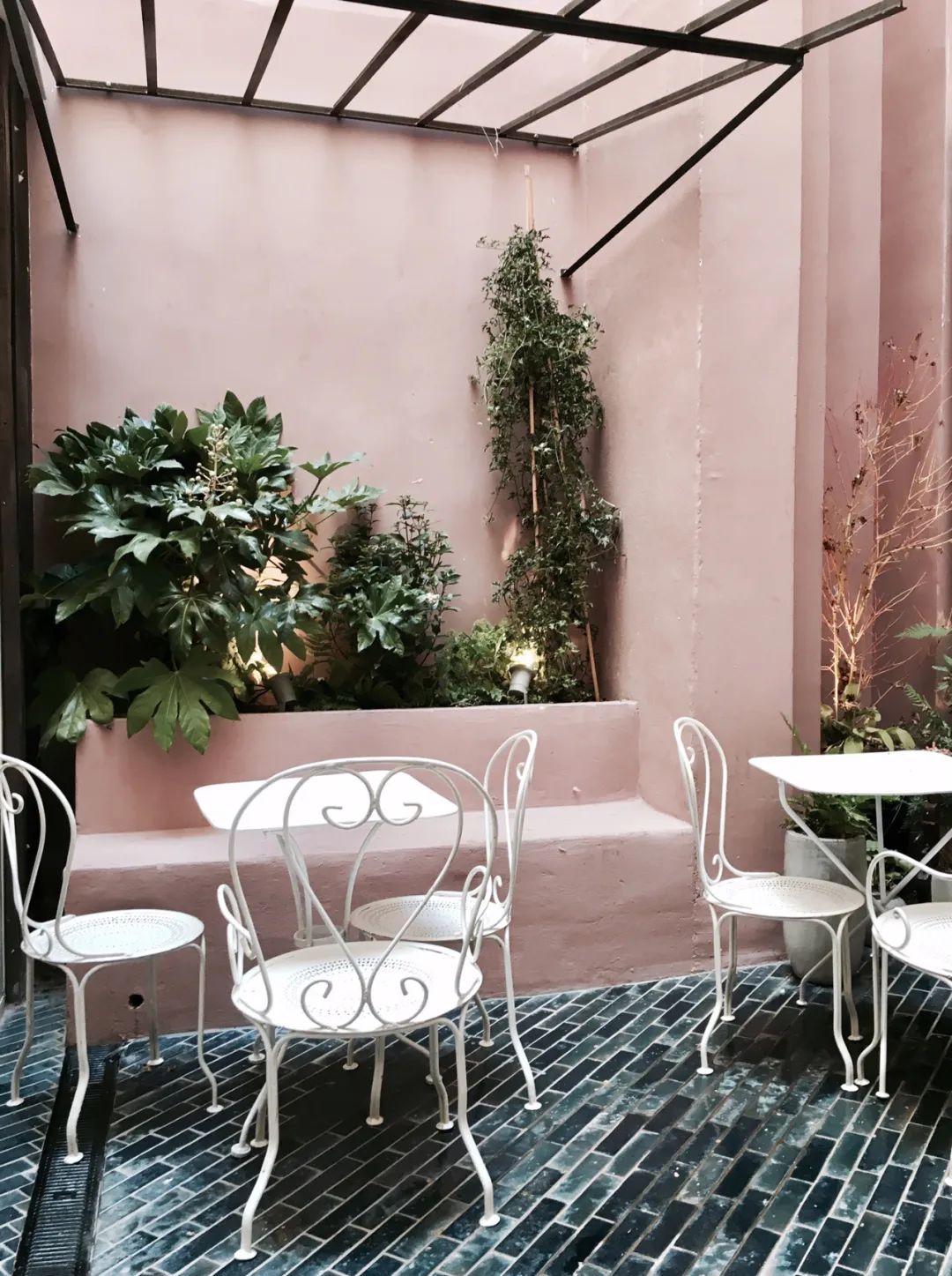 怀旧酒店丨法国巴黎-3