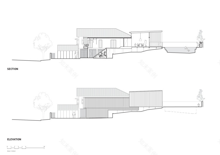 格雷沙姆街住宅-32
