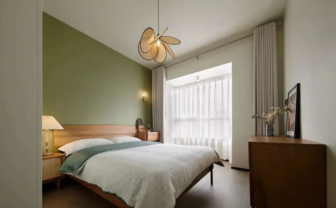 小户型的幸福家丨纯享设计-42