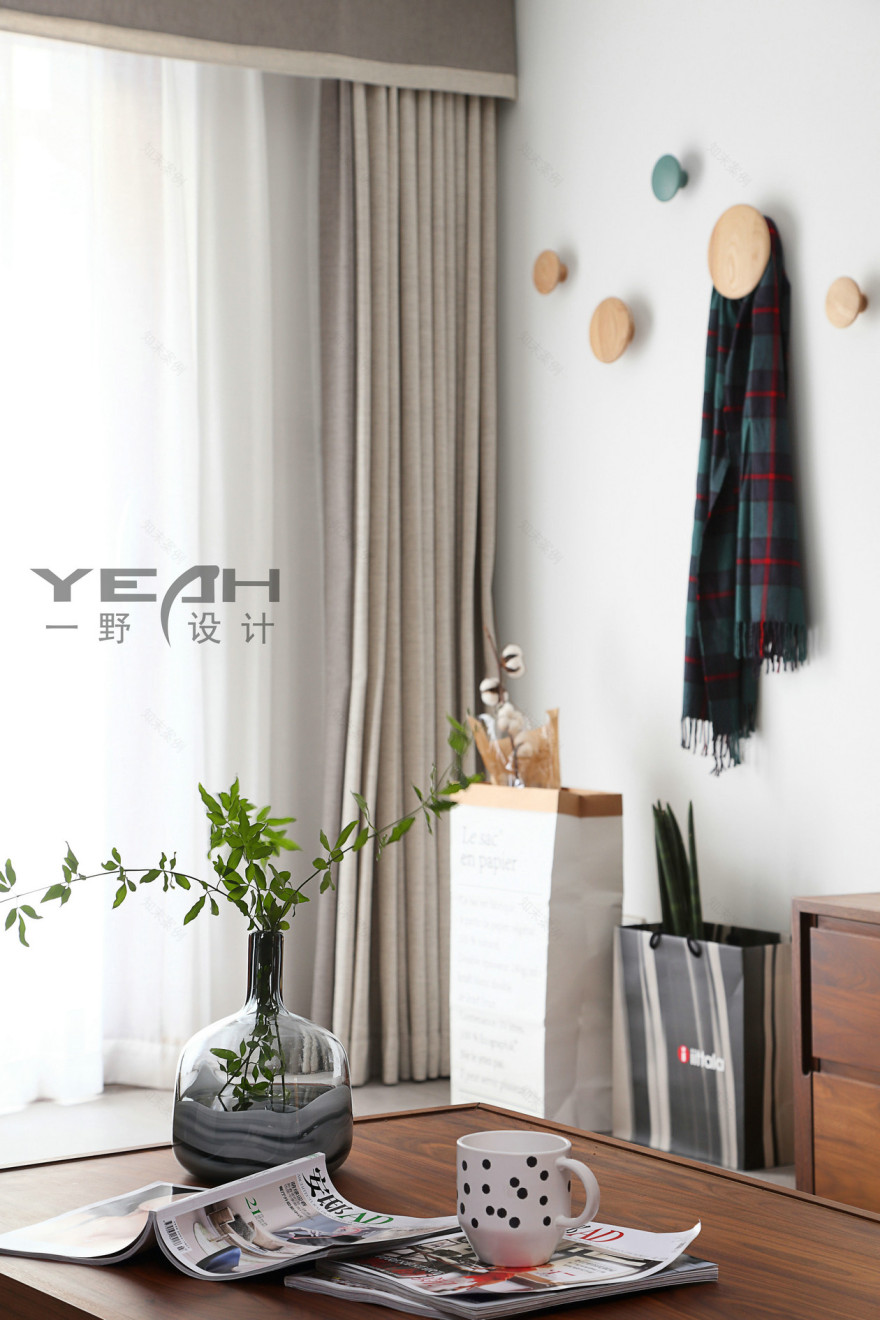 金山别墅的北欧风情之旅-26