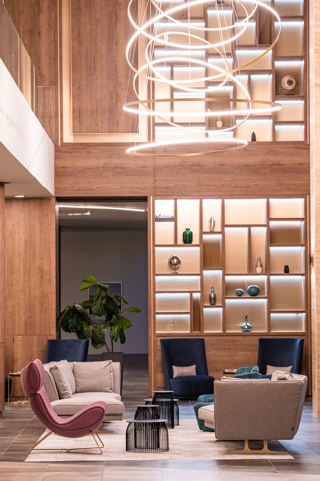 HVD 海之女王酒店丨保加利亚丨Archview Gradinarska-6