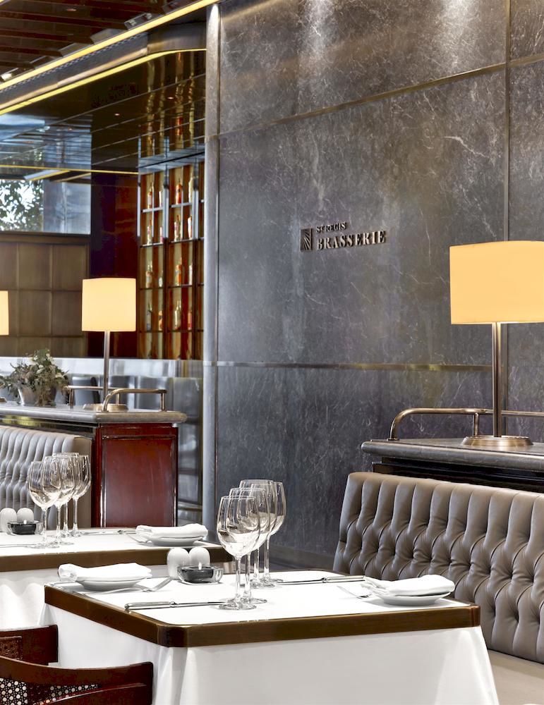 伊斯坦布爾聖瑞吉酒店-2-1