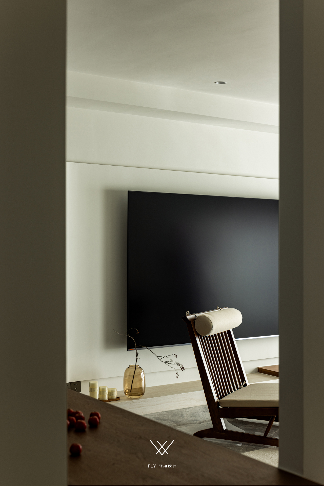 浙江·佳兆业棹月雅府丨中国杭州丨杭州菲拉设计-13