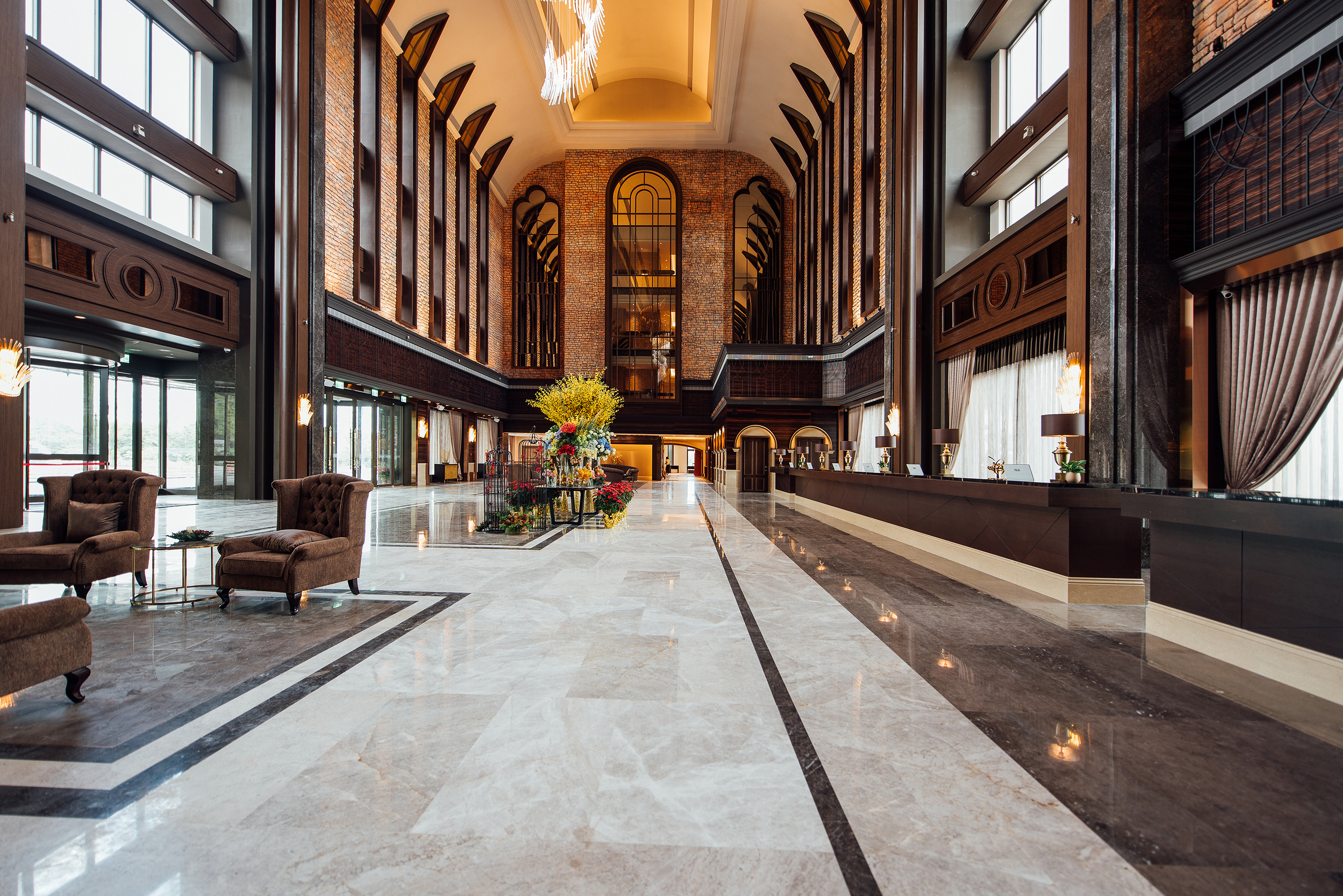 瑞穗天合國際觀光酒店-1