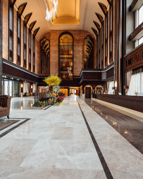 瑞穗天合國際觀光酒店