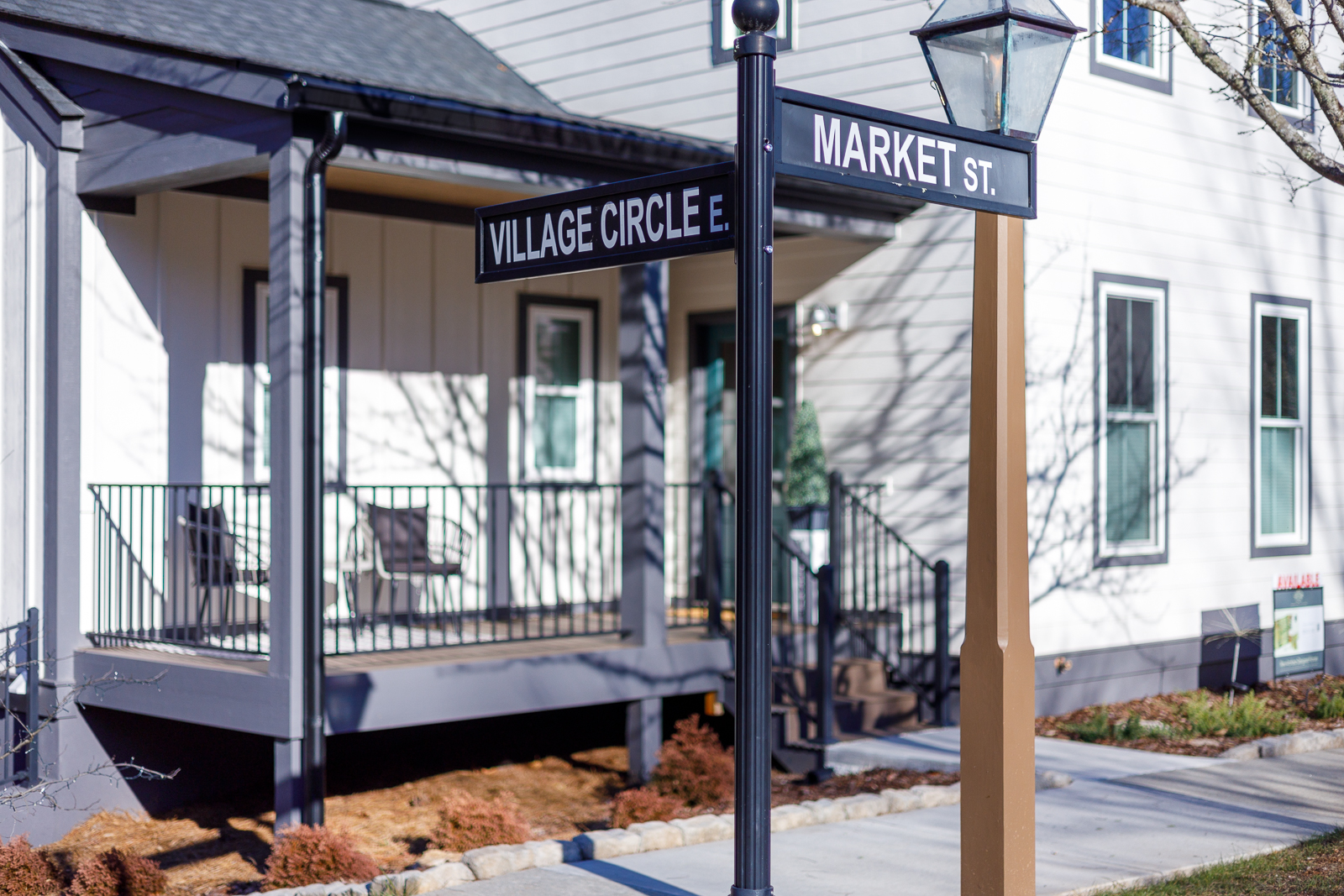 Balsam Gap 住宅丨美国北卡罗来纳-22