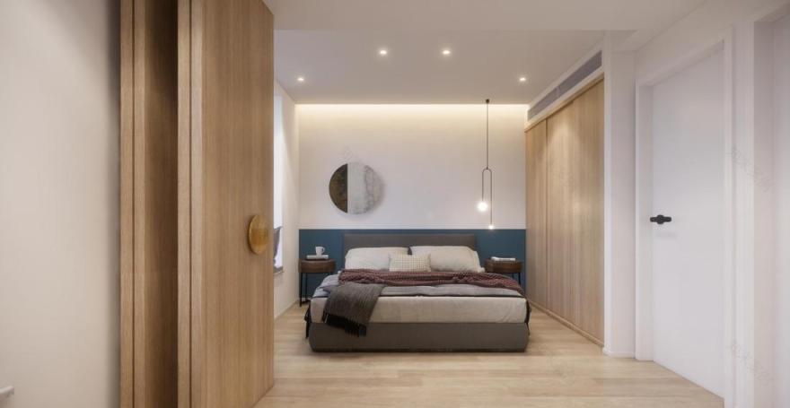 简约自然,打造室内外一体的生活空间-19