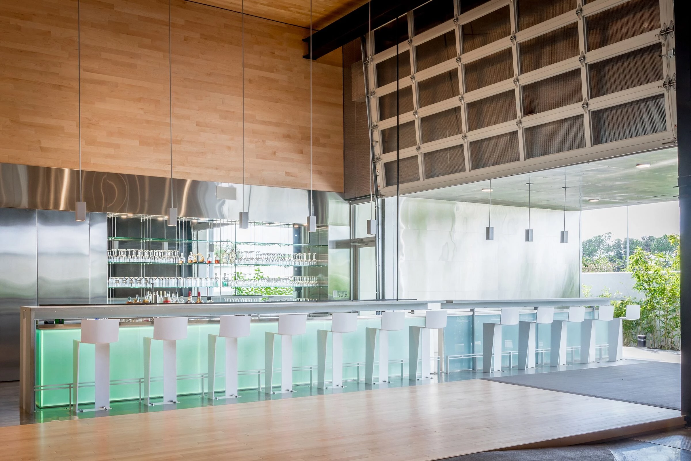 Classic Car Showroom-25