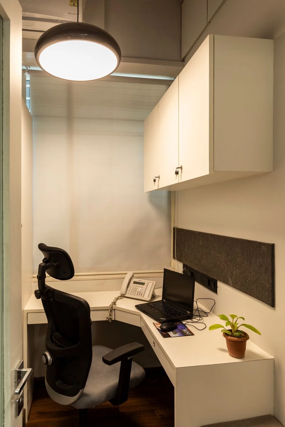 R·A·C·信息技术办公室丨印度丨Studio 91 architects-25