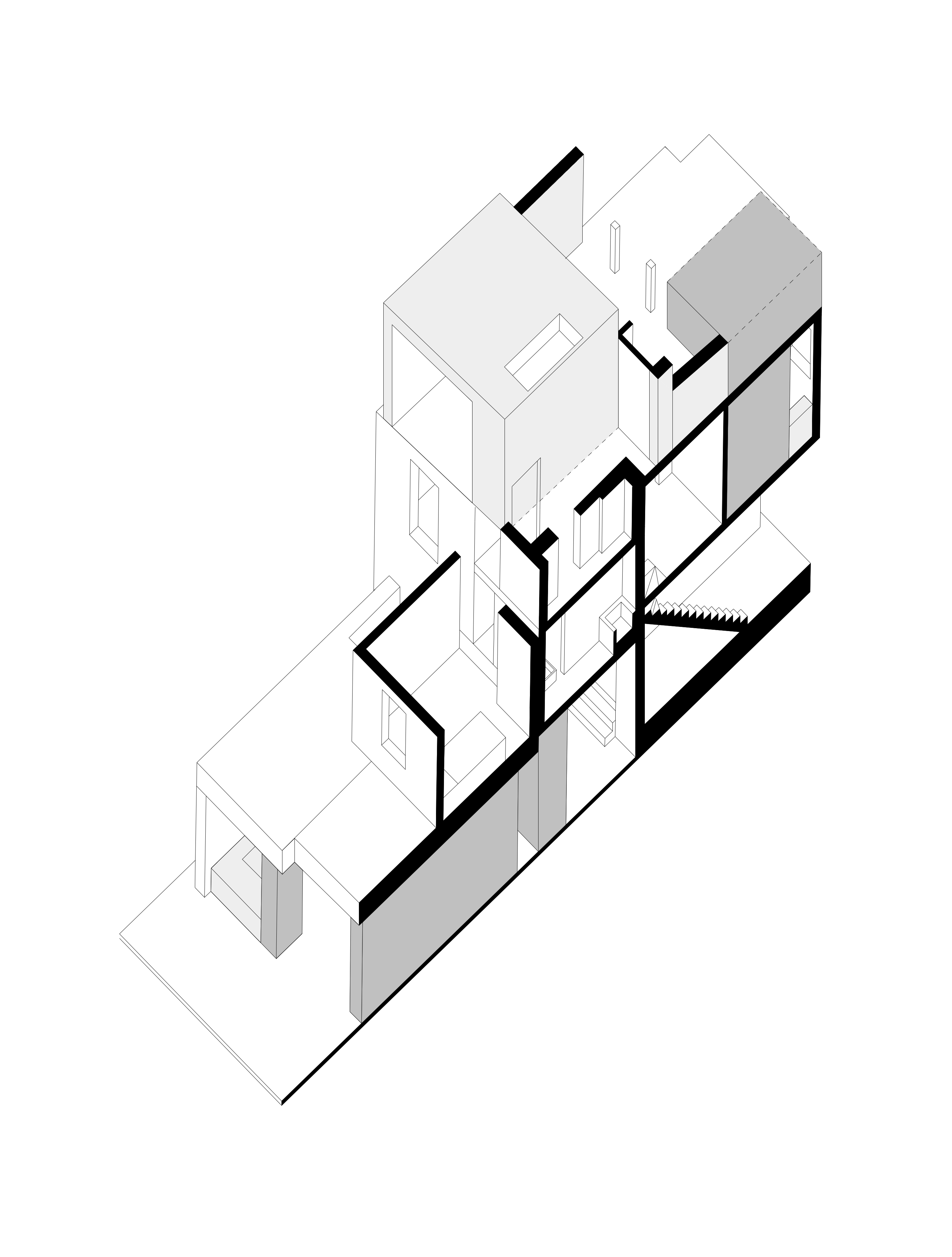 Maison de Brique | William Tozer Associates-14