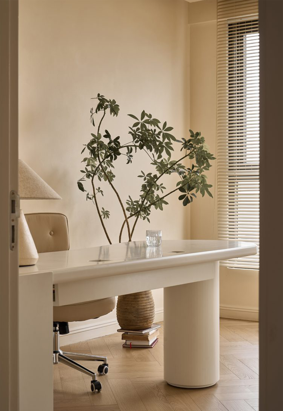 当奶油风遇上“美拉德”· E人的中古家-50