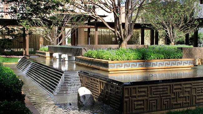 北京保利东郡项目丨奥雅设计集团-8