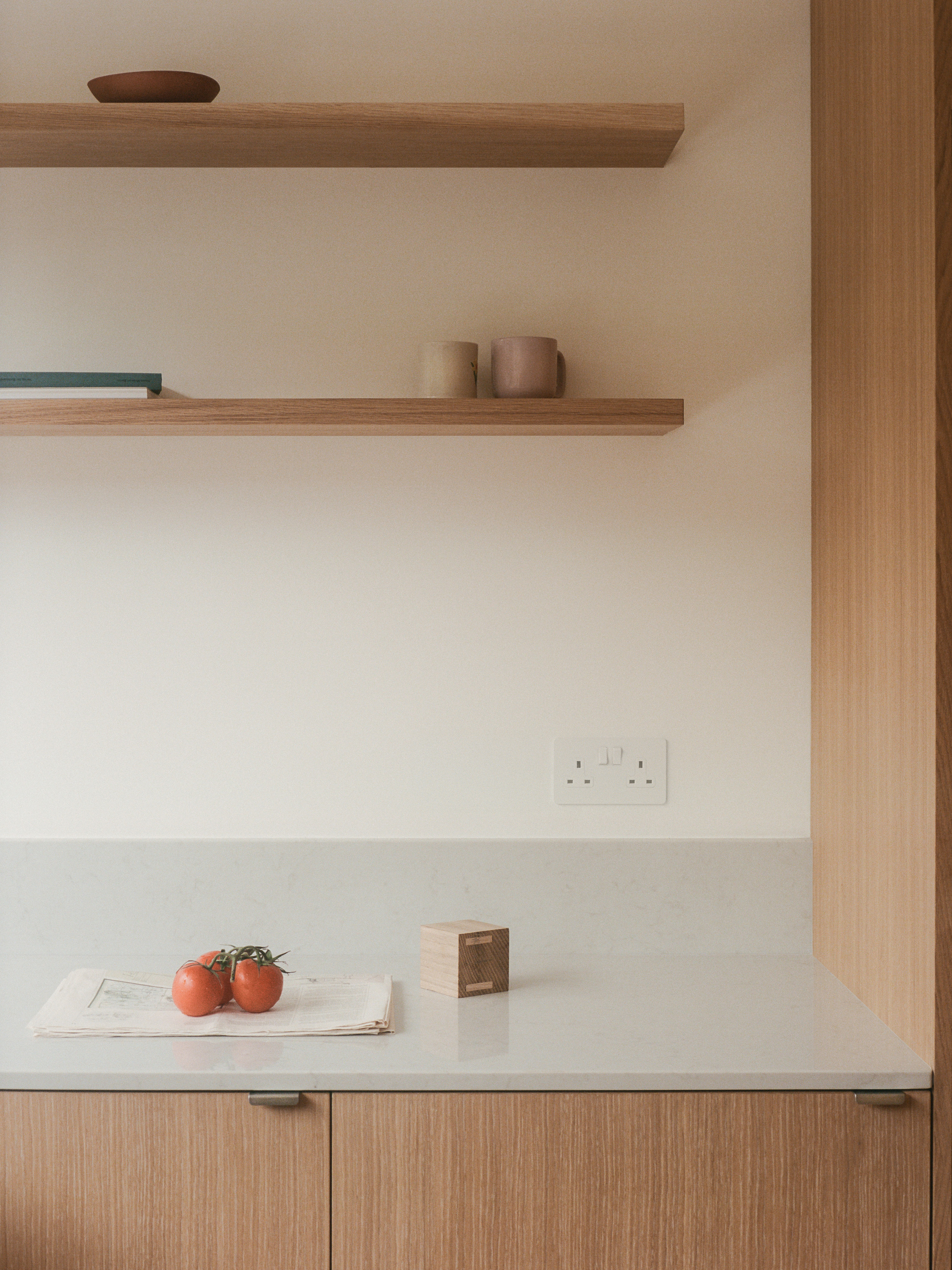 丨英国丨Apricot Square-23