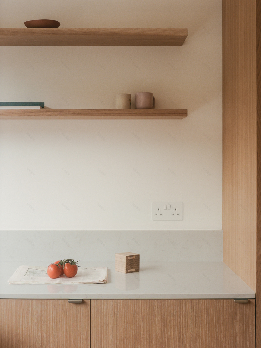 丨英国丨Apricot Square-23