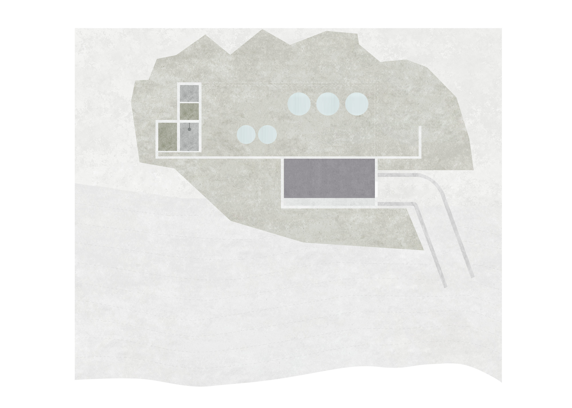 丨南非丨Common Architecture-49