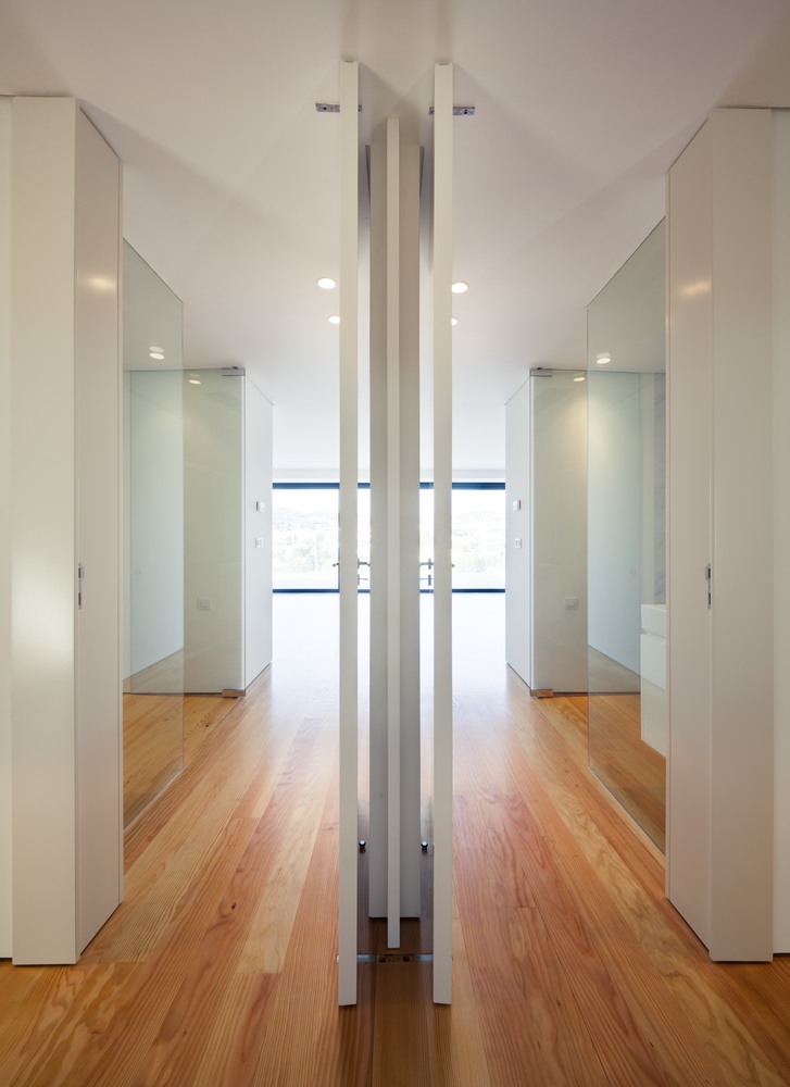 葡萄牙布拉加住宅丨AZO. Sequeira Arquitectos Associados-38