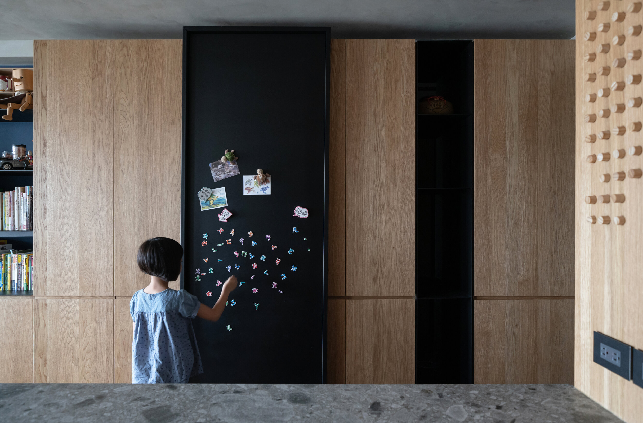 木介空间设计 · 简约住宅空间-9