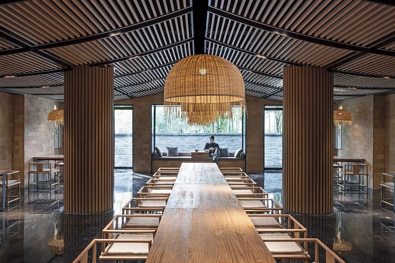 一同山居雷恩(北京)建筑设计有限公司-26