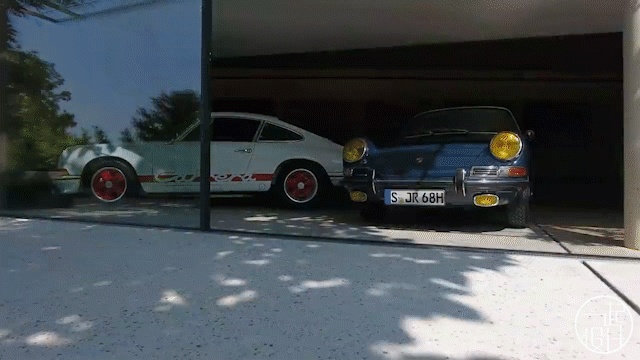 RUDOLPH HOUSE 别墅丨德国斯图加特丨Alexander Brenner Architects-34