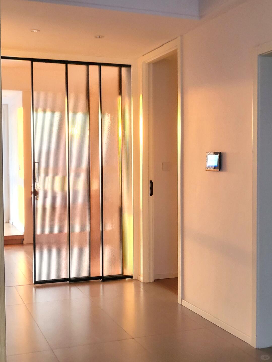 与夏共舞 让家自然呼吸的降温美学家居设计-36