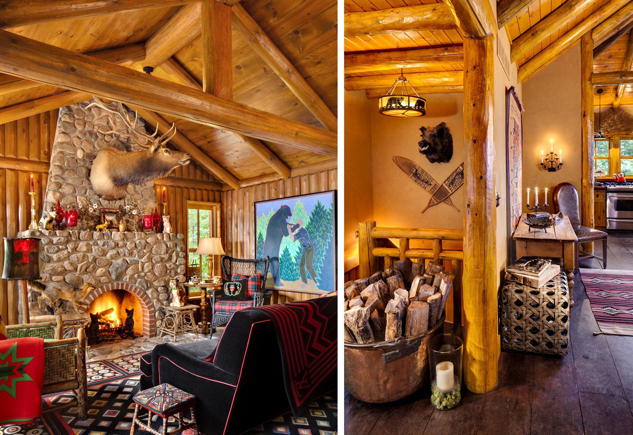 WADE WEISSMANN ARCHITECTURE | ARCHITECT’S RETREAT-15