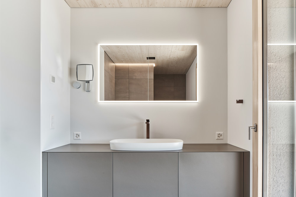 贝特拉赫之家(Casa Bettlach)(2020)(Tormen Architekten AG)设计-32