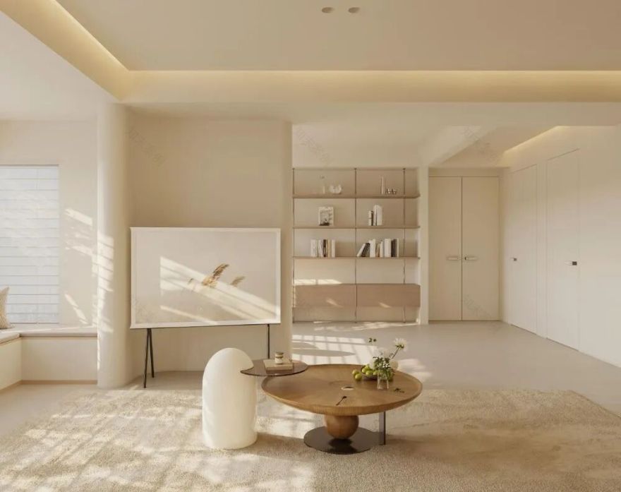 【新作发布】恒大·中央公园|日向晚,声声慢-45