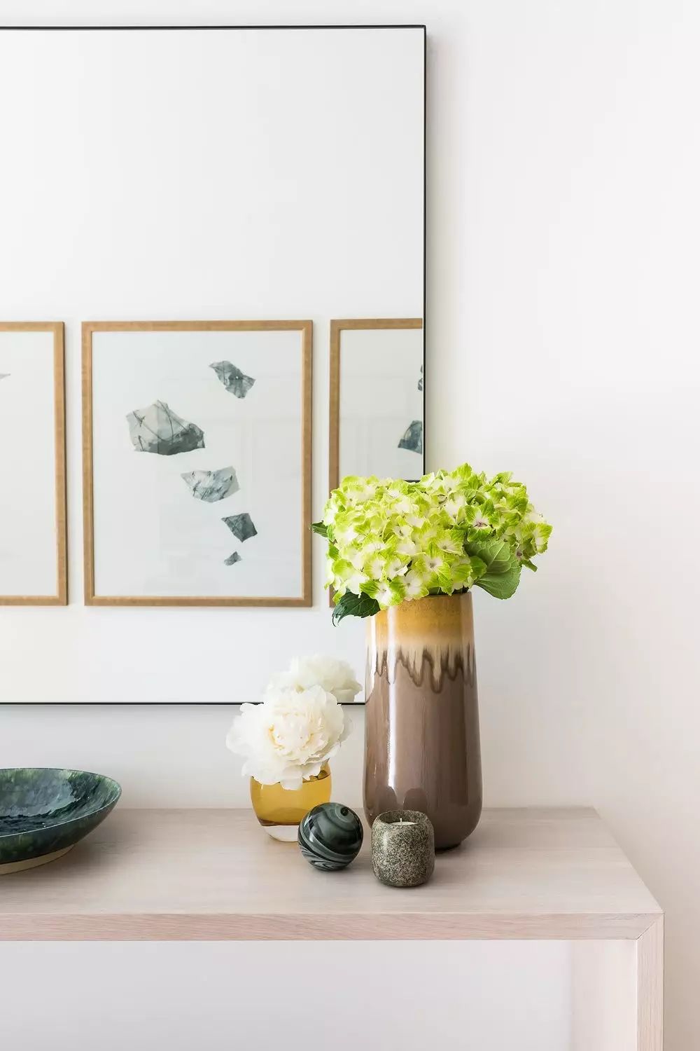 英伦风室内设计 | 优雅格调与色彩的完美融合-37