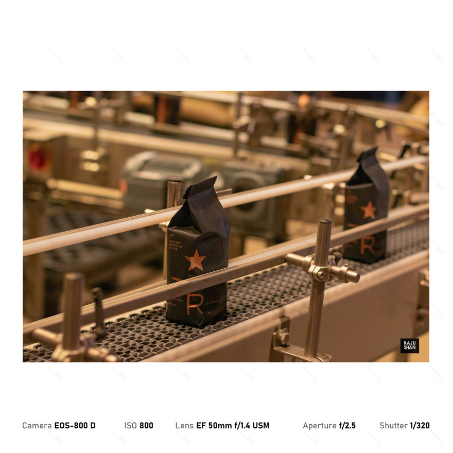 上海星巴克臻选烘焙工坊丨中国上海-16