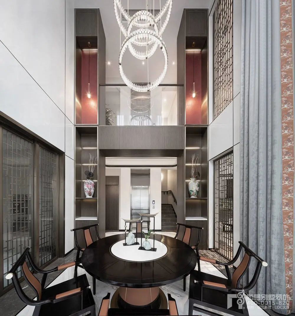 港风新中式,寓情东方美学-24