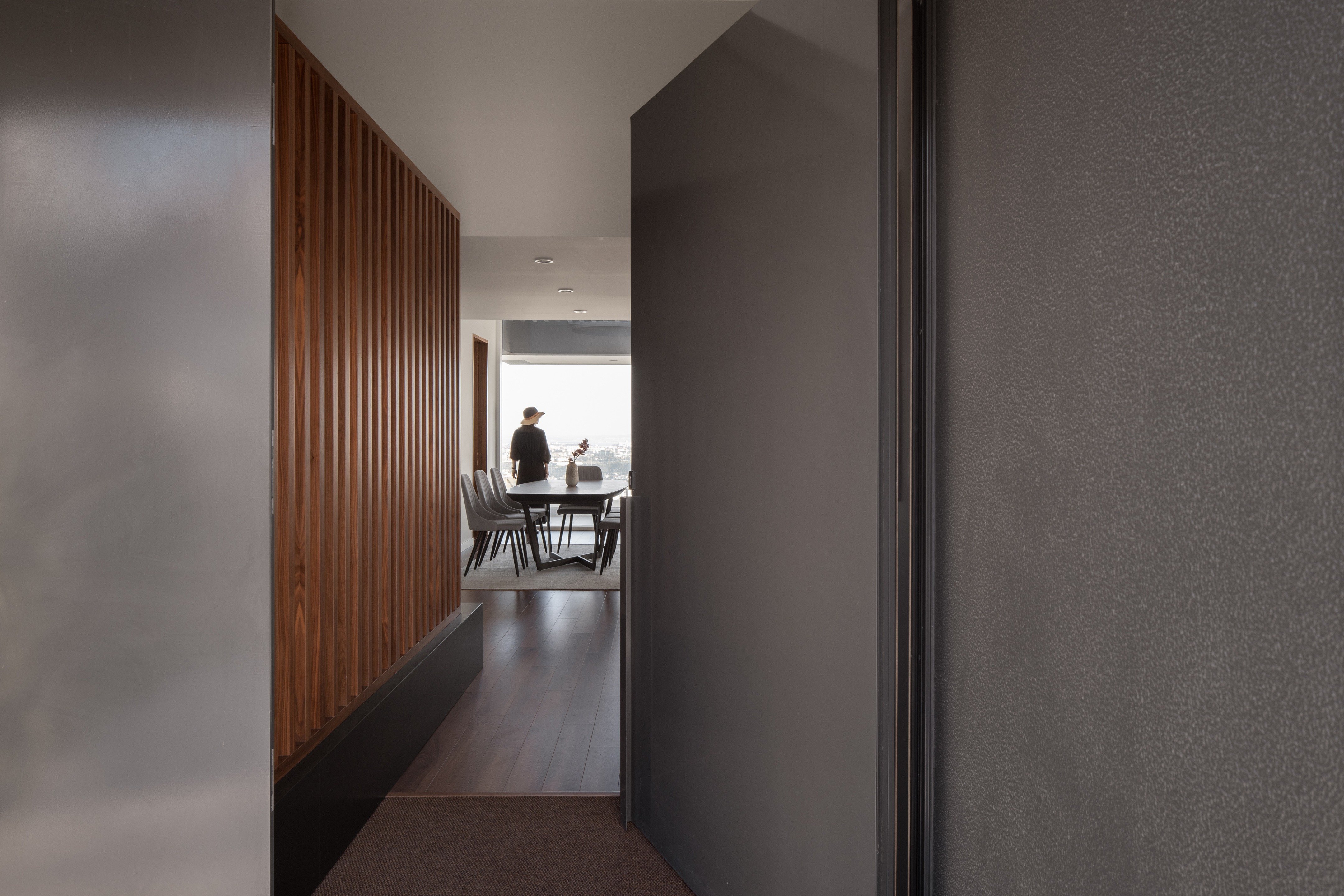 萨兰加尔别墅丨葡萄牙丨estúdio AMATAM-22