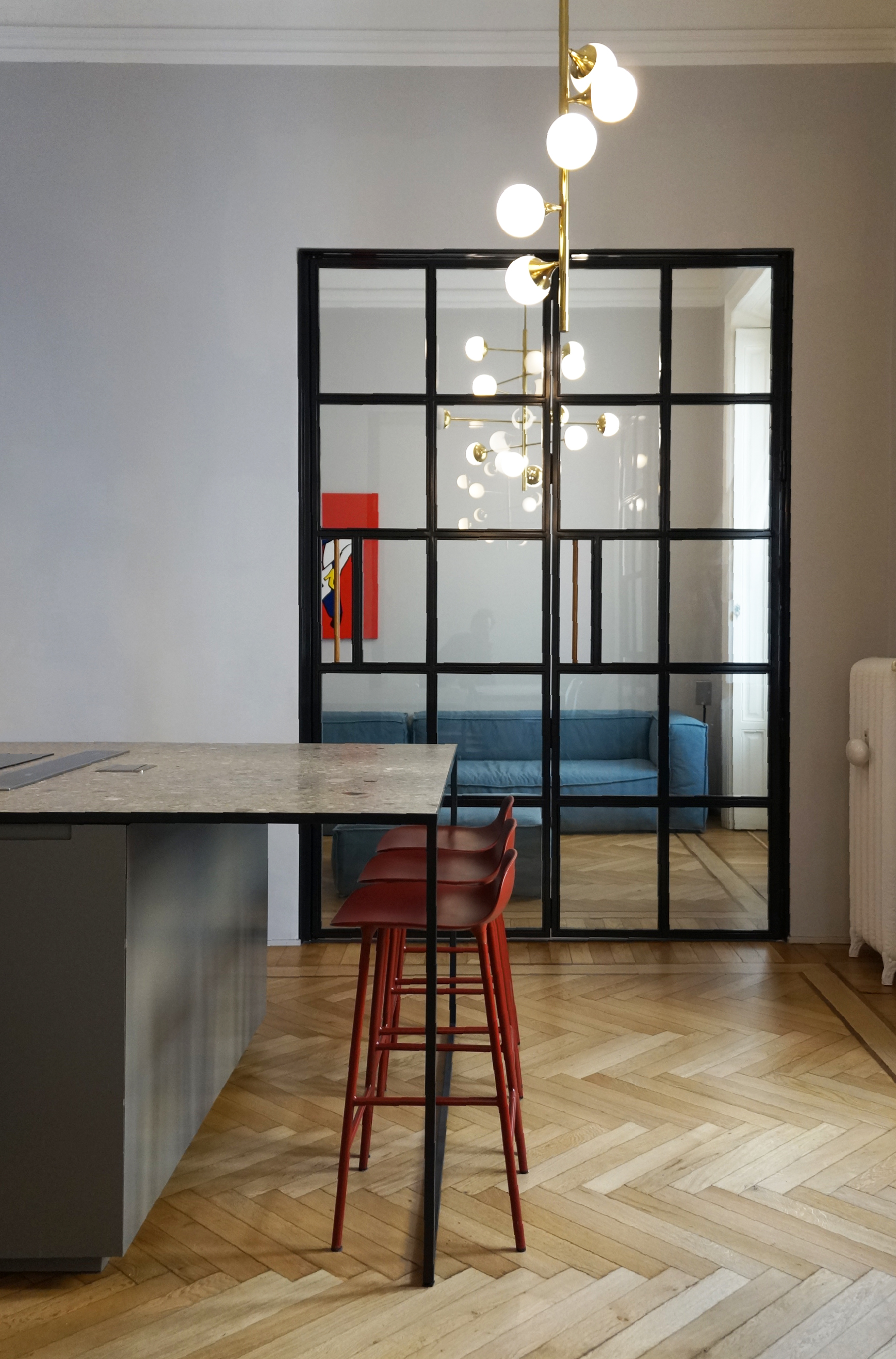 CASA 入库单丨Italy丨Mauro Carta-2